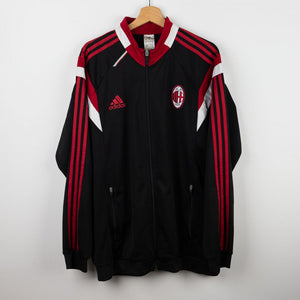 Giacca track Milan Adidas 2014/2015 by ADIDAS - Home