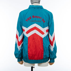 Giacca Tsv Bayer 04 Leverkusen Adidas by ADIDAS - Home (2)