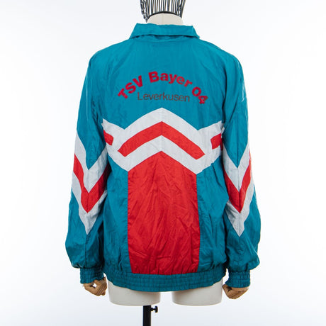 Giacca Tsv Bayer 04 Leverkusen Adidas by ADIDAS - Home (2)