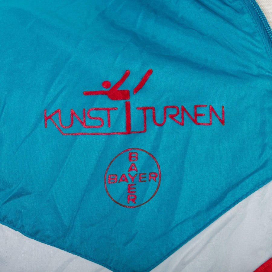 Giacca Tsv Bayer 04 Leverkusen Adidas by ADIDAS - Home (3)