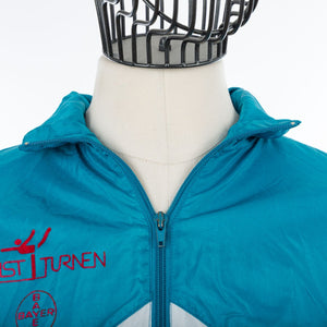 Giacca Tsv Bayer 04 Leverkusen Adidas by ADIDAS - Home (5)