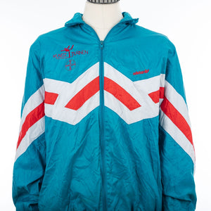 Giacca Tsv Bayer 04 Leverkusen Adidas by ADIDAS - Home (8)