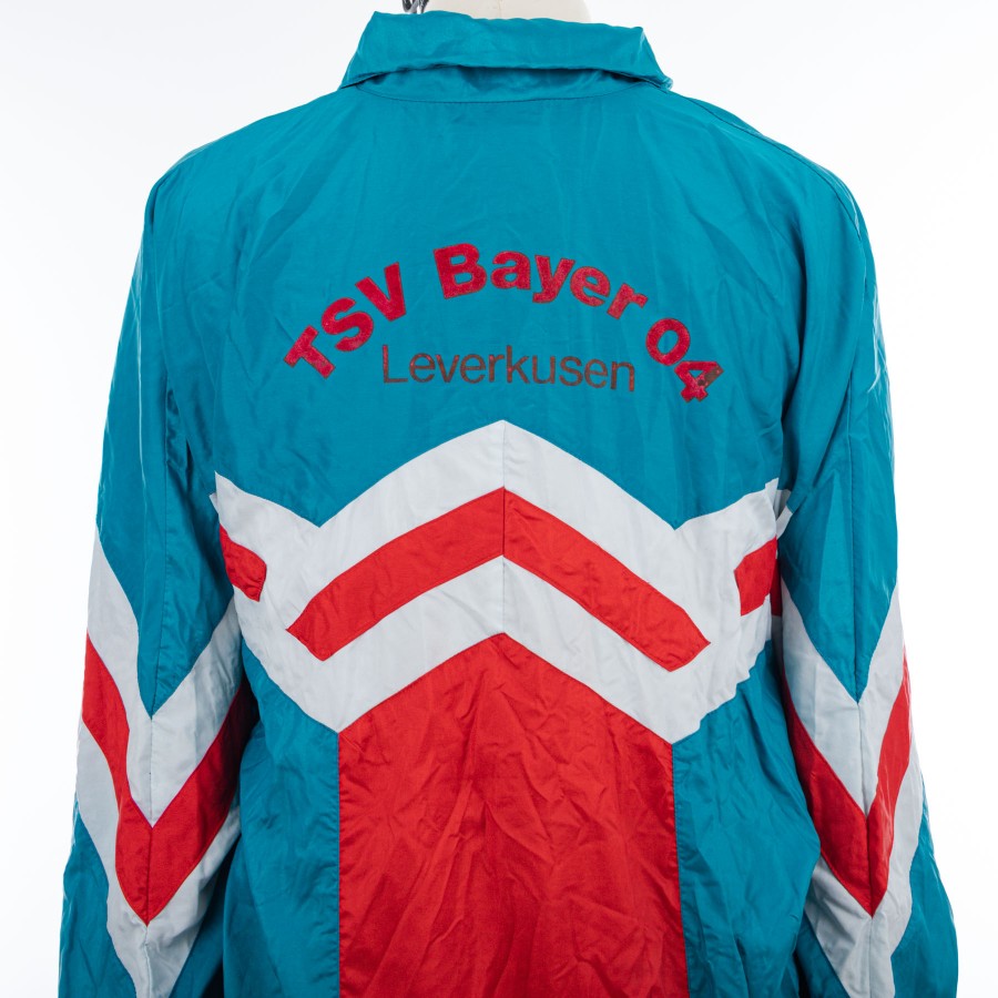 Giacca Tsv Bayer 04 Leverkusen Adidas by ADIDAS - Home (9)
