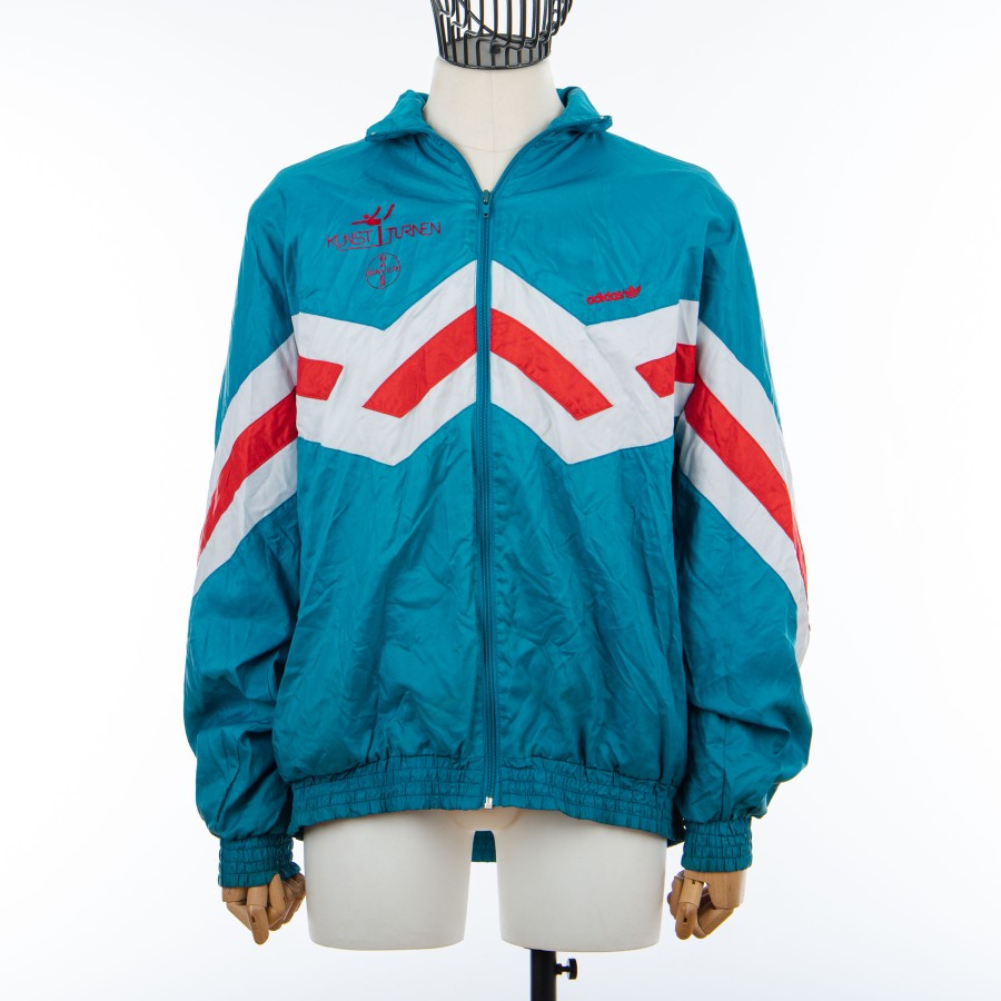 Giacca Tsv Bayer 04 Leverkusen Adidas by ADIDAS - Home