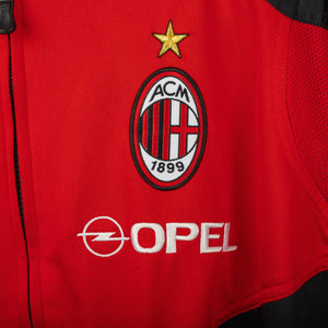 Giacca Tuta Milan Adidas 2004/2005 by ADIDAS - Home (15)