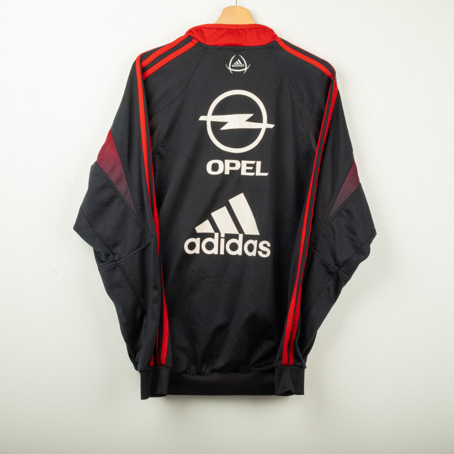 Giacca Tuta Milan Adidas 2004/2005 by ADIDAS - Home (2)