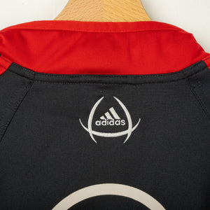 Giacca Tuta Milan Adidas 2004/2005 by ADIDAS - Home (3)