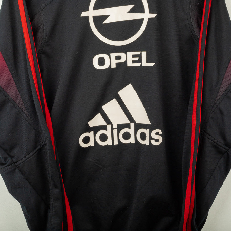 Giacca Tuta Milan Adidas 2004/2005 by ADIDAS - Home (5)
