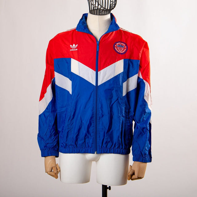 Giacca Usa Adidas 1990-1992 by ADIDAS - Home