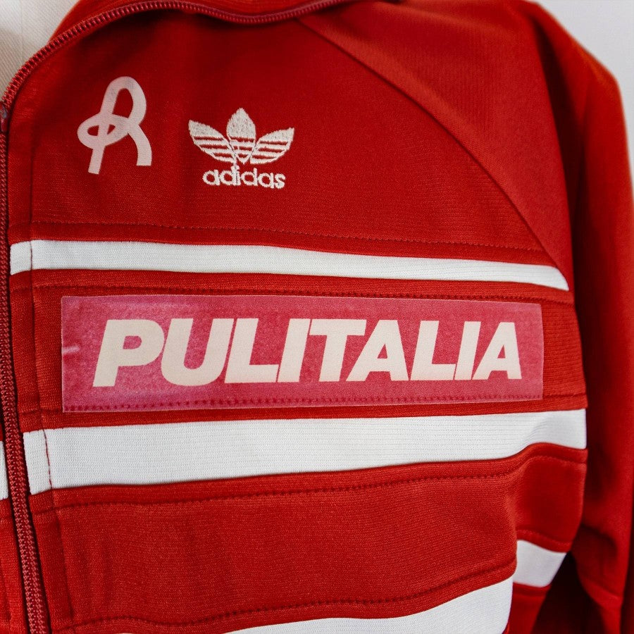 GIACCA VICENZA ADIDAS 1987/1988  by ADIDAS - Home (5)
