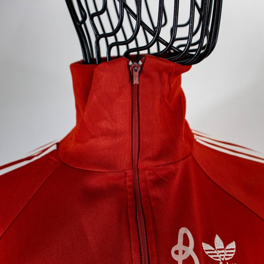 GIACCA VICENZA ADIDAS 1987/1988  by ADIDAS - Home (6)