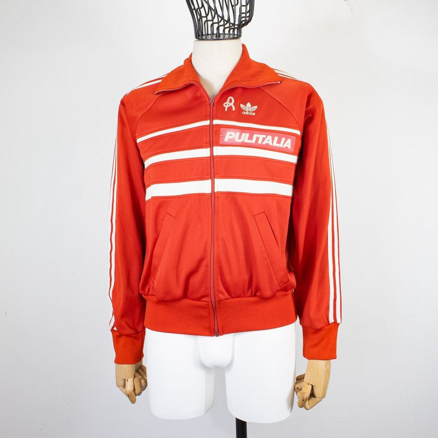 GIACCA VICENZA ADIDAS 1987/1988  by ADIDAS - Home