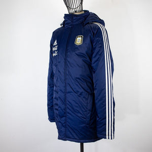 GIACCONE ARGENTINA ADIDAS 2009/2010 by ADIDAS - Home (2)