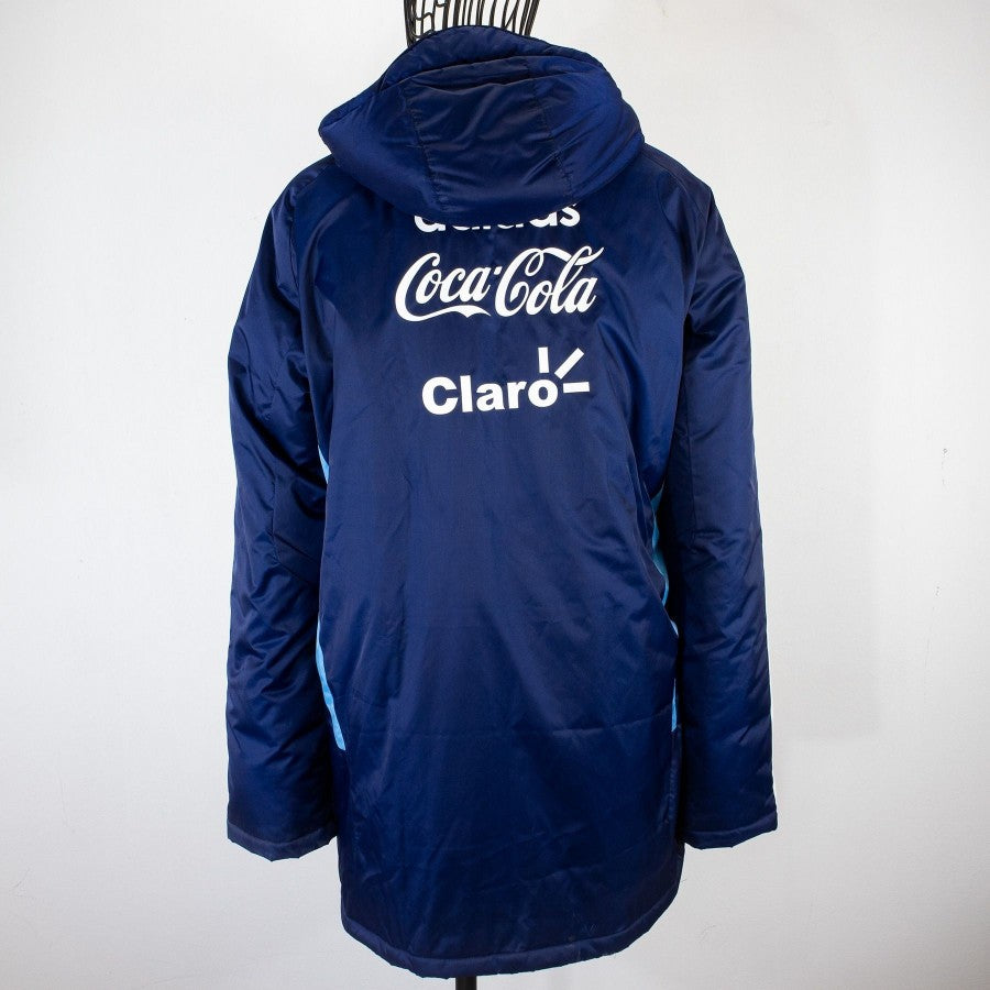 GIACCONE ARGENTINA ADIDAS 2009/2010 by ADIDAS - Home (3)