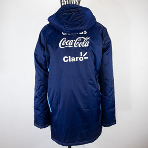 GIACCONE ARGENTINA ADIDAS 2009/2010 by ADIDAS - Home (3)