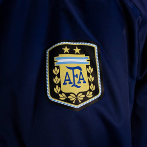 GIACCONE ARGENTINA ADIDAS 2009/2010 by ADIDAS - Home (4)