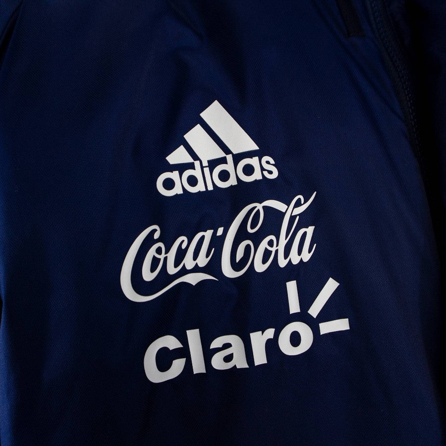 GIACCONE ARGENTINA ADIDAS 2009/2010 by ADIDAS - Home (5)
