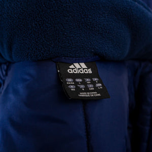 GIACCONE ARGENTINA ADIDAS 2009/2010 by ADIDAS - Home (6)