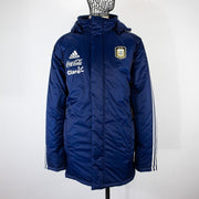 GIACCONE ARGENTINA ADIDAS 2009/2010 by ADIDAS - Home