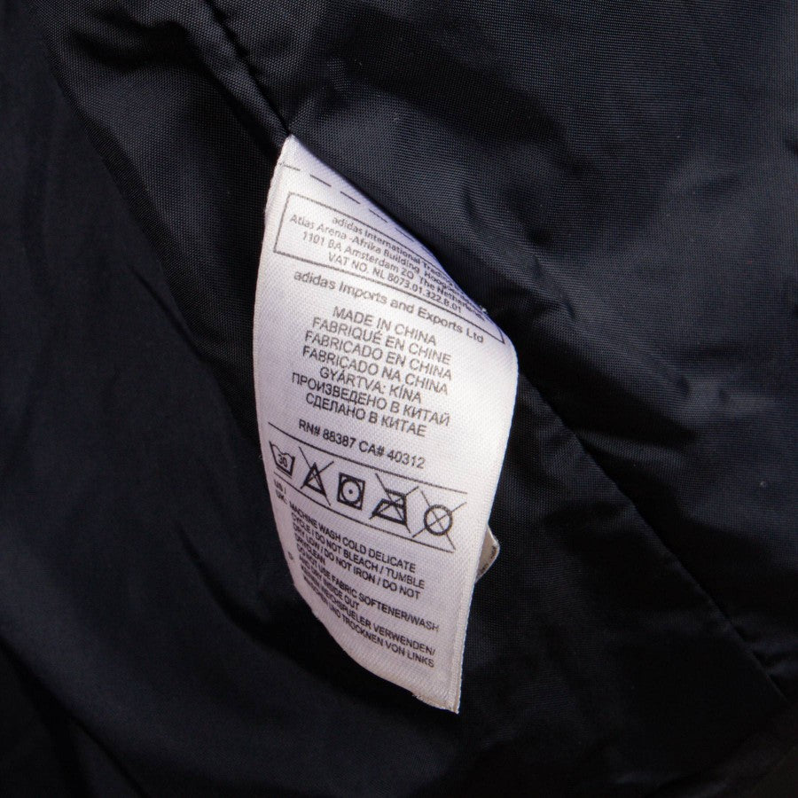 giaccone champions league bayern monaco adidas 2012/2013 by ADIDAS - Home (13)