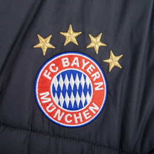 giaccone champions league bayern monaco adidas 2012/2013 by ADIDAS - Home (6)