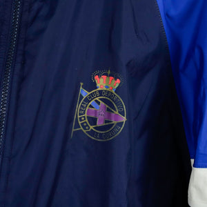 Giaccone deportivo la coruna 1996/1997 by ADIDAS - Home (14)