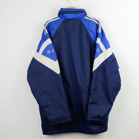 Giaccone deportivo la coruna 1996/1997 by ADIDAS - Home (2)