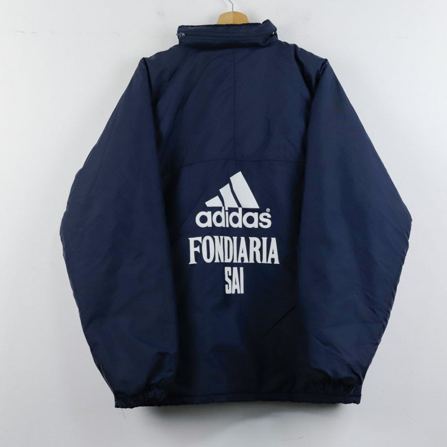 Giaccone Fiorentina Adidas Fondiaria Sai 2003/2004 by ADIDAS - Home (2)