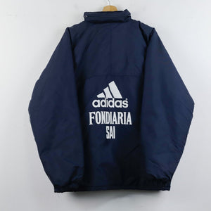 Giaccone Fiorentina Adidas Fondiaria Sai 2003/2004 by ADIDAS - Home (2)