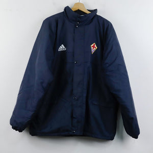 Giaccone Fiorentina Adidas Fondiaria Sai 2003/2004 by ADIDAS - Home