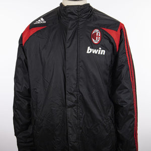 Giaccone lungo Milan Adidas 2006/2007 by ADIDAS - Home (10)