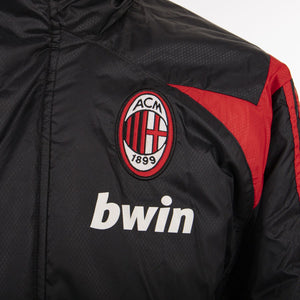 Giaccone lungo Milan Adidas 2006/2007 by ADIDAS - Home (3)