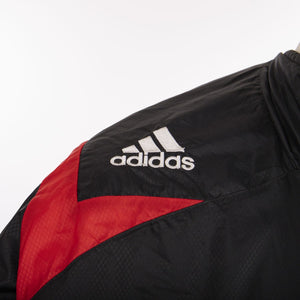 Giaccone lungo Milan Adidas 2006/2007 by ADIDAS - Home (4)