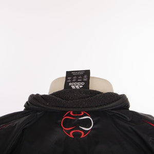 Giaccone lungo Milan Adidas 2006/2007 by ADIDAS - Home (5)