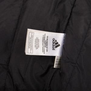 Giaccone lungo Milan Adidas 2006/2007 by ADIDAS - Home (6)