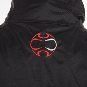 Giaccone lungo Milan Adidas 2006/2007 by ADIDAS - Home (8)