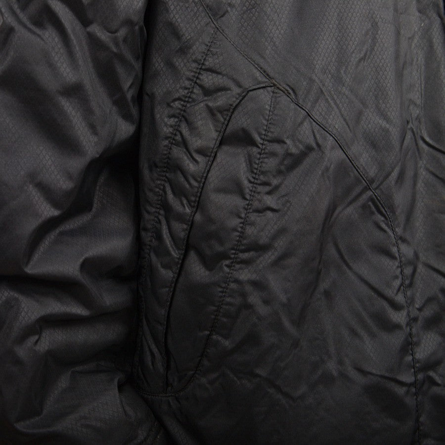 Giaccone lungo Milan Adidas 2006/2007 by ADIDAS - Home (9)