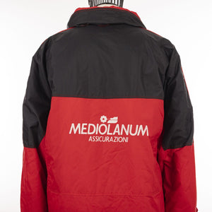 Giaccone Milan Adidas 1990/1991 by ADIDAS - Home (10)