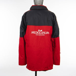 Giaccone Milan Adidas 1990/1991 by ADIDAS - Home (2)