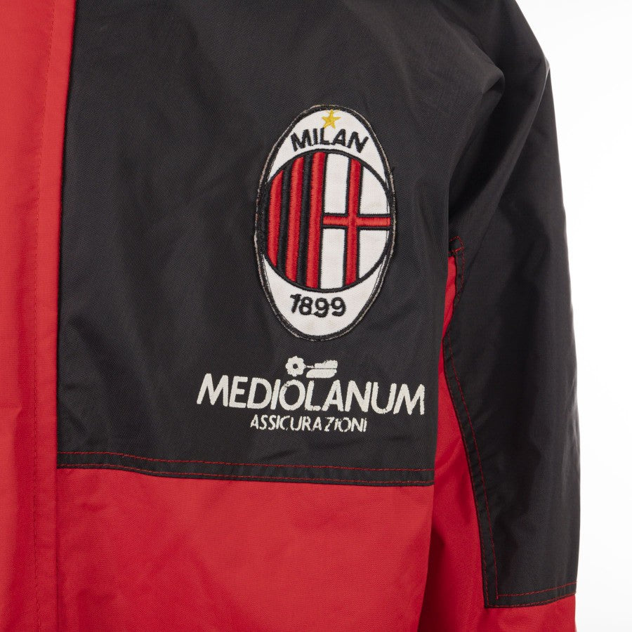 Giaccone Milan Adidas 1990/1991 by ADIDAS - Home (3)