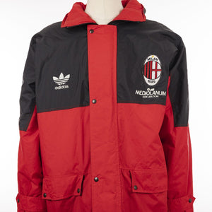 Giaccone Milan Adidas 1990/1991 by ADIDAS - Home (5)