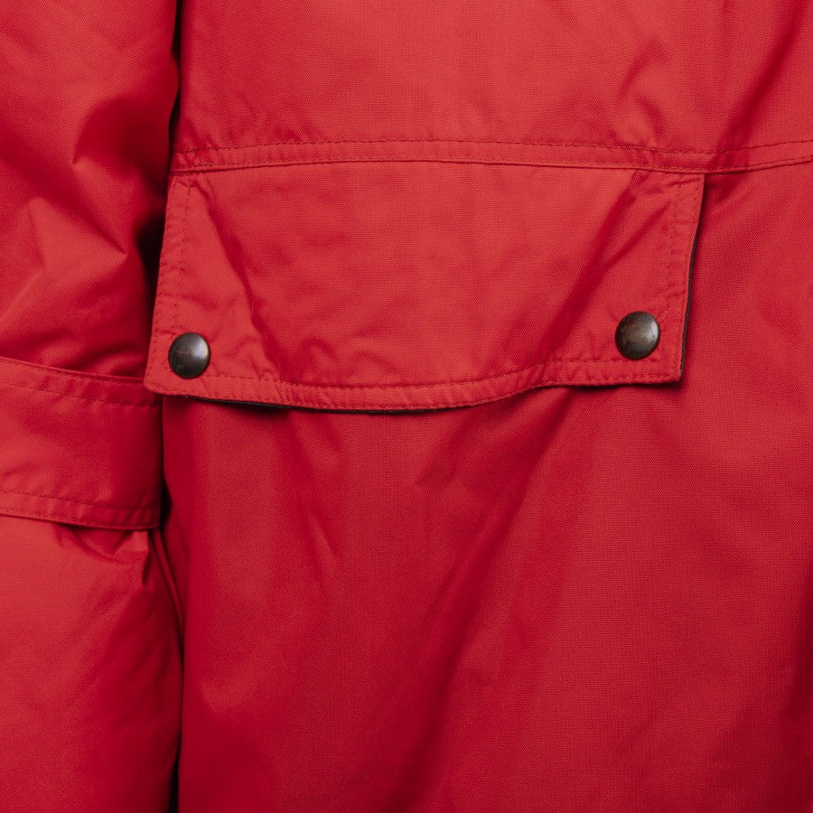 Giaccone Milan Adidas 1990/1991 by ADIDAS - Home (6)