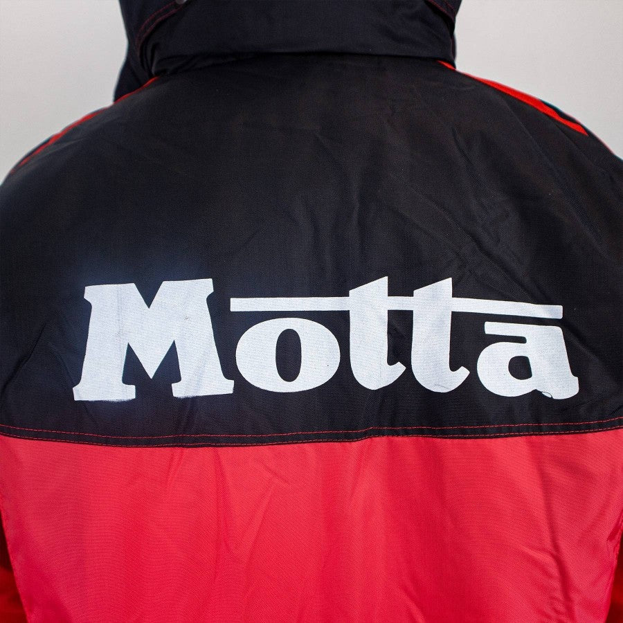 GIACCONE MILAN ADIDAS 1992/1993 by ADIDAS - Le 7 sorelle (10)