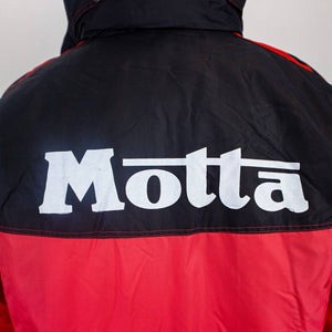 GIACCONE MILAN ADIDAS 1992/1993 by ADIDAS - Le 7 sorelle (10)