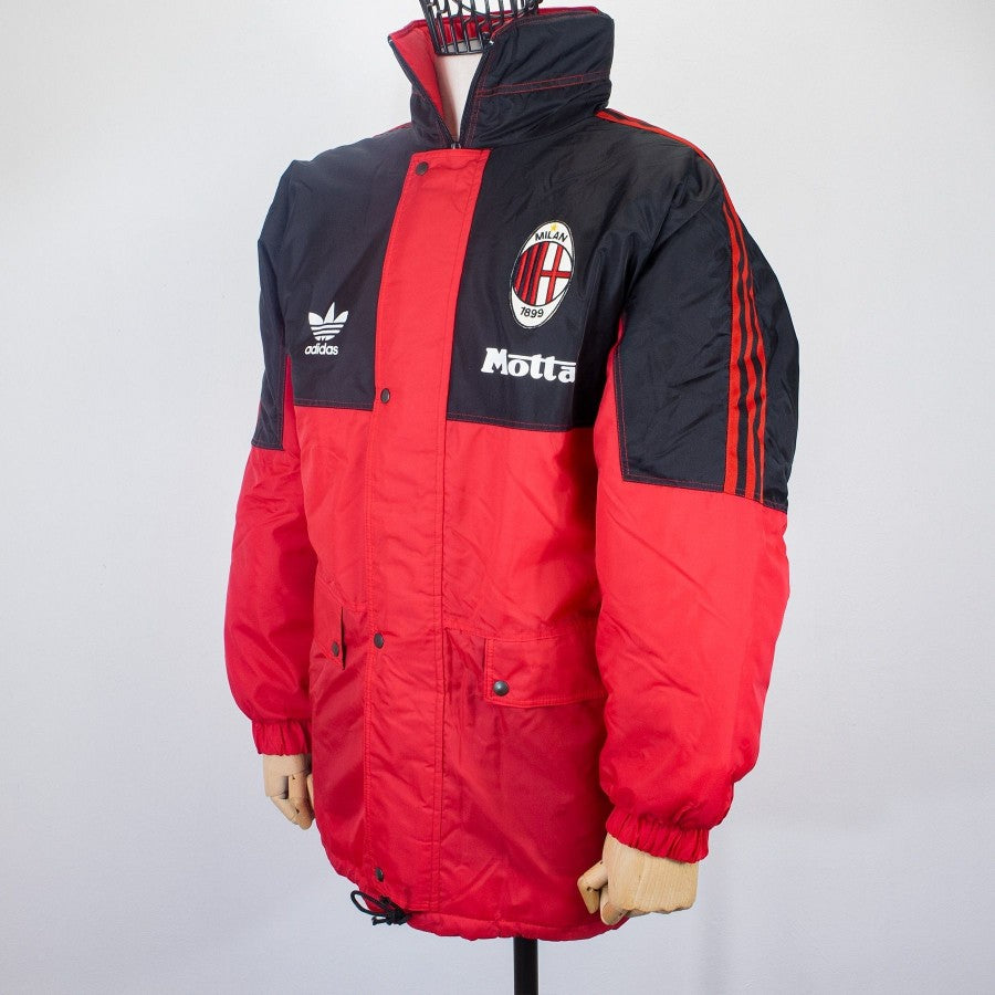 GIACCONE MILAN ADIDAS 1992/1993 by ADIDAS - Le 7 sorelle (2)