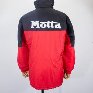 GIACCONE MILAN ADIDAS 1992/1993 by ADIDAS - Le 7 sorelle (3)