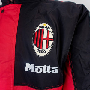 GIACCONE MILAN ADIDAS 1992/1993 by ADIDAS - Le 7 sorelle (4)