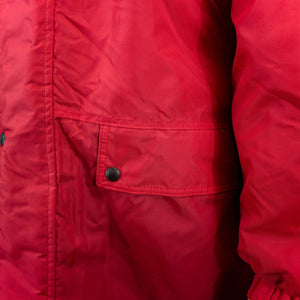 GIACCONE MILAN ADIDAS 1992/1993 by ADIDAS - Le 7 sorelle (7)