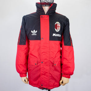 GIACCONE MILAN ADIDAS 1992/1993 by ADIDAS - Le 7 sorelle