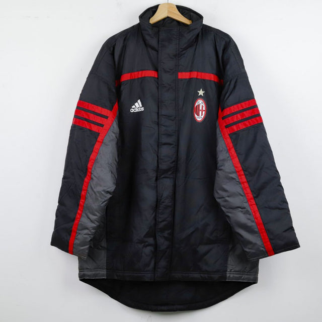 Giaccone milan Adidas 2000/2001 by ADIDAS - Home